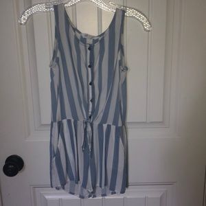 Kids romper